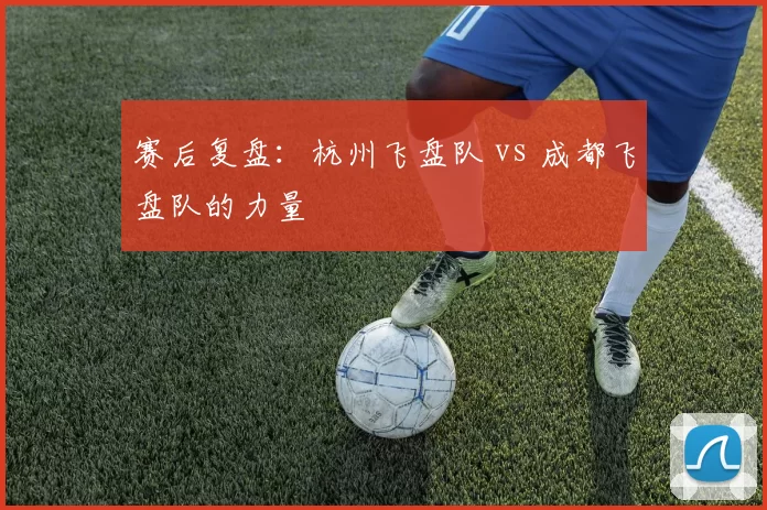 赛后复盘：杭州飞盘队 vs 成都飞盘队的力量
